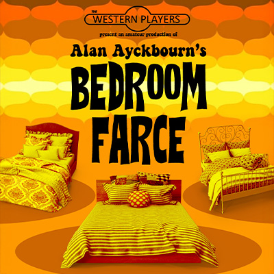 Bedroom Farce